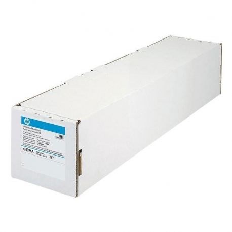 Papel Bond HP para Inyección de Tinta Universal 24
