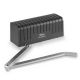 Motor con brazo Dítec para hoja batiente 5M IP55