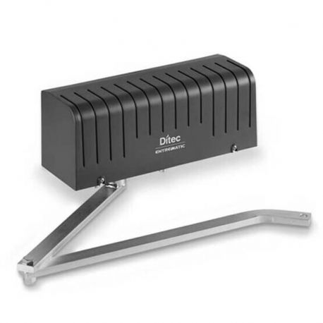 Motor con brazo Dítec para hoja batiente 5M IP55