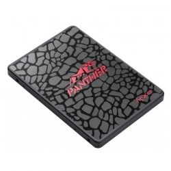 Disco Sólido Apacer AS350 Panther 1TB 2.5