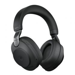 Audífonos Jabra Evolve2 85 Ms Stereo Bluetooth