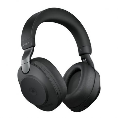 Audífonos Jabra Evolve2 85 Ms Stereo Bluetooth