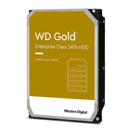 Disco duro WesternDigital Gold Enterpriseclass 6TB
