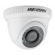 Cámara Hikvision DS-2CE56C0T-IRF 1MP TVI 2.8mm