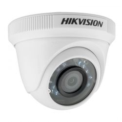 Cámara Hikvision DS-2CE56C0T-IRF 1MP TVI 2.8mm