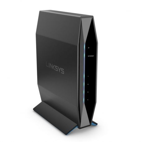 Router Linksys E5600 WiFi 5 AC1200 de doble banda
