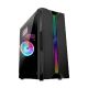Torre Gaming X-Lion ND-560 Vidrio templado RGB