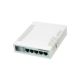 Access Point RouterBoard 2.4Gh 5xGigabit LAN