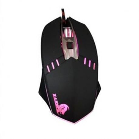 Mouse gaming X-Lion MS-150 cableado USB