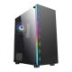Torre gaming X-Lion KN-835 Vidrio templado USB