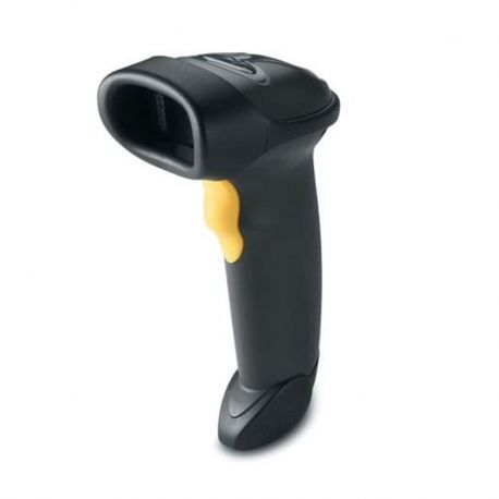 Lector de Código de Barras Zebra LS2208-SR USB