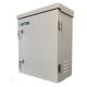 Gabinete Lantek para exterior aluminio 40X50X20