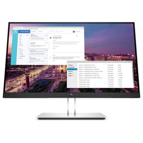 Monitor Hp E23 G4 E-Series 23' IPS FHD HDMI