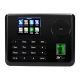 Reloj Biométrico ZKTeco P160 IP 600 Palmas TFT