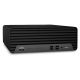 Desktop Hp 400 G7 Sff core i7-10700U 8GB 1TB