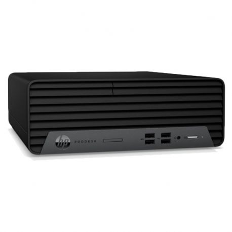 Desktop Hp 400 G7 Sff core i7-10700U 8GB 1TB