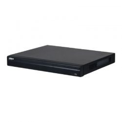 Grabador NVR Dahua 32CH 2HD VGA HDMI