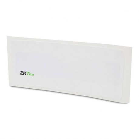 Etiqueta De Proximidad ZKTeco UHF-PARKIN Vehicular
