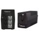 Batería UPS Ablerex AB-ES500C 500VA / 250W