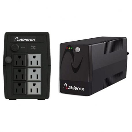 Batería UPS Ablerex AB-ES500C 500VA / 250W