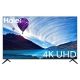 Televisor Haier K6U 50' 4K UHD QLED Android
