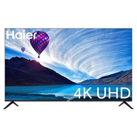 Televisor Haier K6U 50' 4K UHD QLED Android