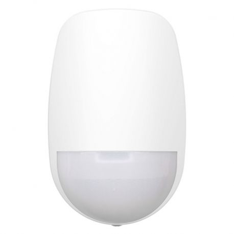 Detector Hikvision AxPro tecnología dual 433MHz