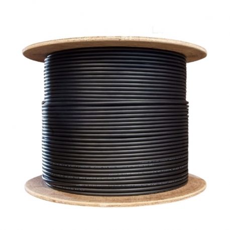 Cable UTP Lantek Catregoría 6 exterior