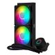 Enfriamiento Líquido Cooler Master L240L V2 ARGB