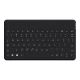 Teclado Logitech Keystogo Bluetooth Apple