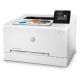Impresora Láser HP Color LaserJet Pro M255dw