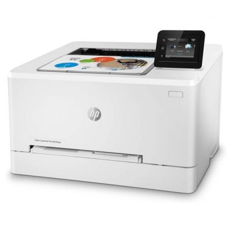Impresora Láser HP Color LaserJet Pro M255dw