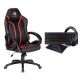 Silla Gaming Eagle Warrior GC-G619 + Kit Rhino