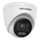 Cámara Hikvision Domo IP 4MP ColorVu lente 2.8mm