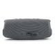 Parlante JBL Charge 5 Bluetooth waterproof gris
