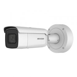 Cámara IP Hikvision 6MP DarkFighter WDR IP66 PoE