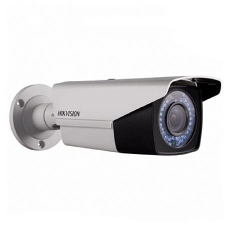 Cámara Hikvision DS-2CE16C0T-VFIR3F TVI 1.3MP VF