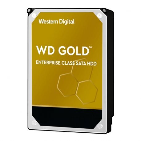 Disco duro WD Gold Enterprise Class 12TB SATA