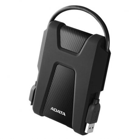 Disco Externo Adata HD680 HDD 2TB 2.5' USB 3.2