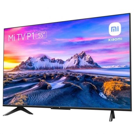 Televisor Xiaomi Mi P1 55' 4K UHD Android TV
