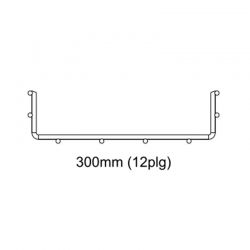 Canasta Teklink 2' 50mm alto x 300mm an x 3 metros
