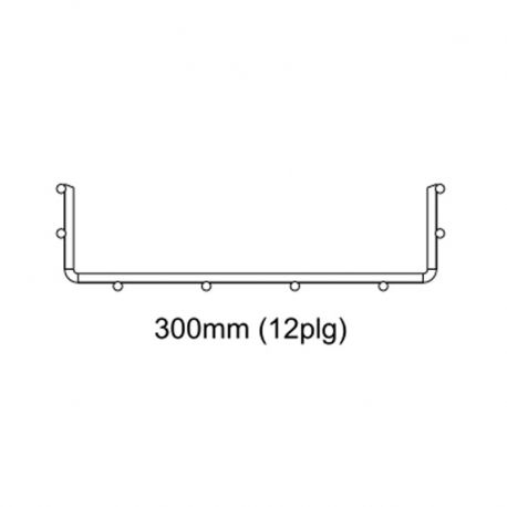 Canasta Teklink 2' 50mm alto x 300mm an x 3 metros