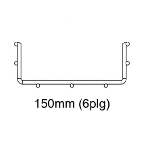 Canasta Teklink 2' 50mm X 150mm x 3metros