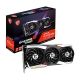 Tarjeta Gráfica MSI AMD RX6800 HDMI/DP 16GB
