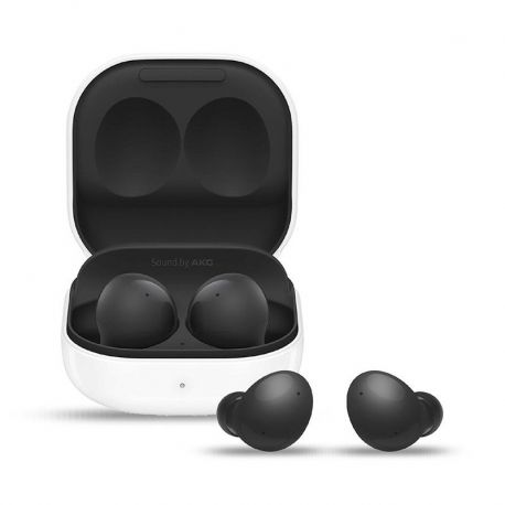 Audífonos Samsung Galaxy Buds2 bluetooth negro