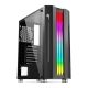 Torre Gaming X-Lion KX-580 USB 2.0, USB 3.0 audio