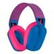 Headsets Logitech G435 Lightspeed Bluetooth USB