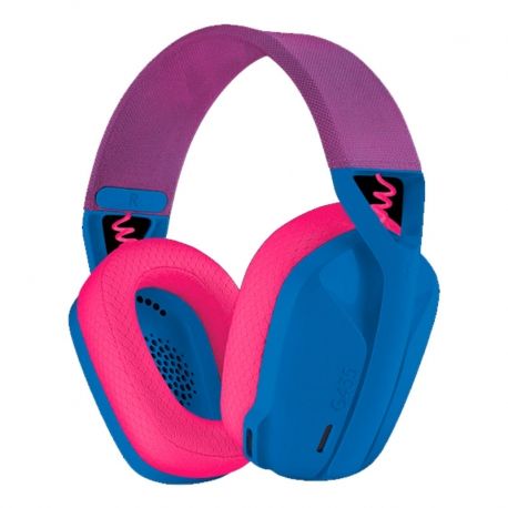 Headsets Logitech G435 Lightspeed Bluetooth USB