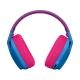 Headsets Logitech G435 Lightspeed Bluetooth USB