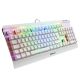 Teclado Mecánico Sharkoon Skiller SGK3 RGB USB